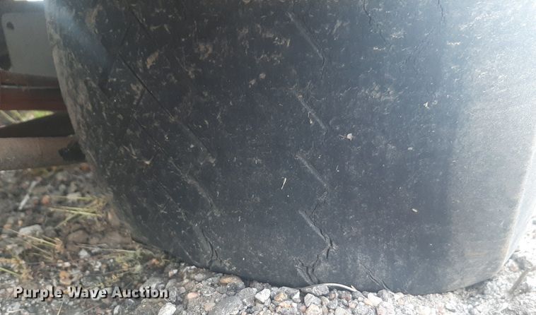 image for item NV9132 Carryall  golf cart