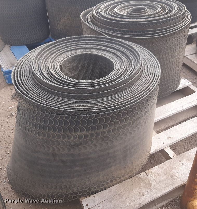 image for item NV9133 (4) conveyor belts