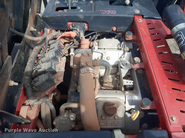 image for item NV9134 Toro Sand Pro 3040 bunker rake