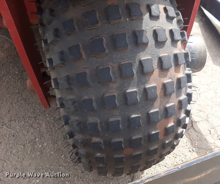 image for item NV9134 Toro Sand Pro 3040 bunker rake