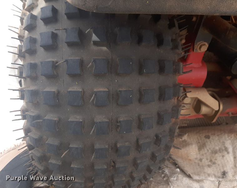 image for item NV9134 Toro Sand Pro 3040 bunker rake