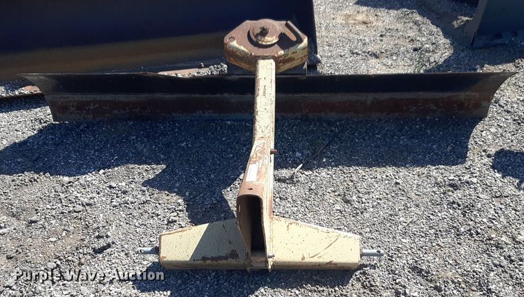 image for item NV9138 Land Pride blade