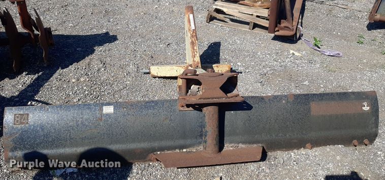 image for item NV9138 Land Pride blade