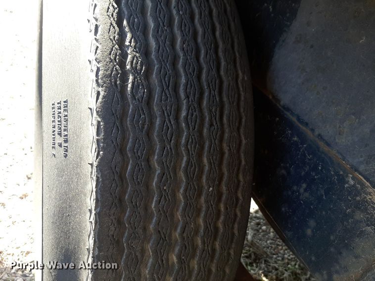 image for item NV9142 Miller  Big 40 welder/generator