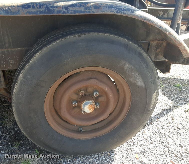 image for item NV9142 Miller  Big 40 welder/generator