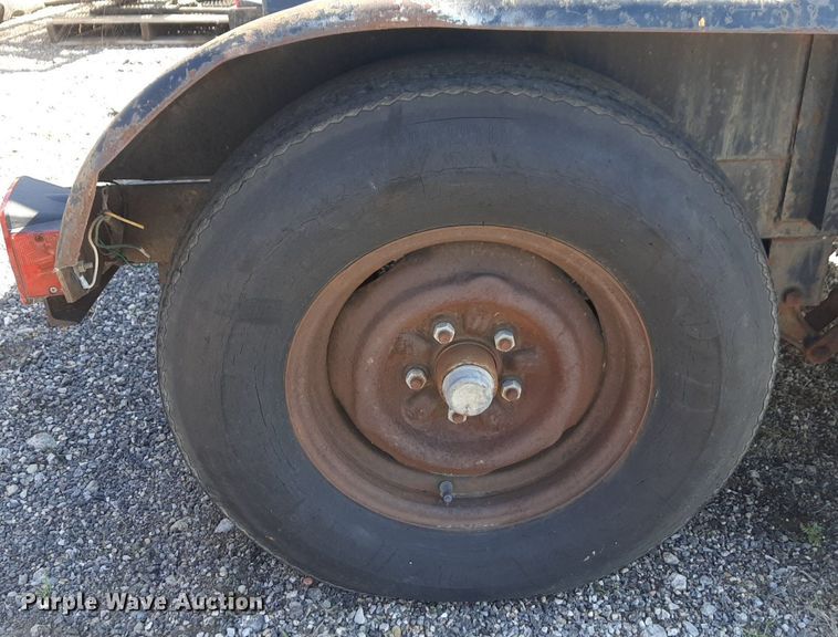 image for item NV9142 Miller  Big 40 welder/generator