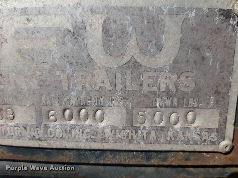 image for item NV9142 Miller  Big 40 welder/generator