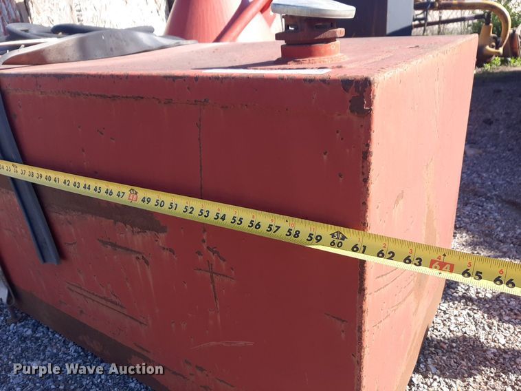 image for item NV9143 Fuel tank