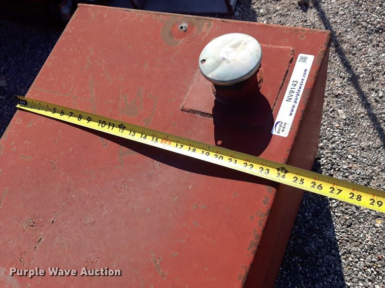 image for item NV9143 Fuel tank