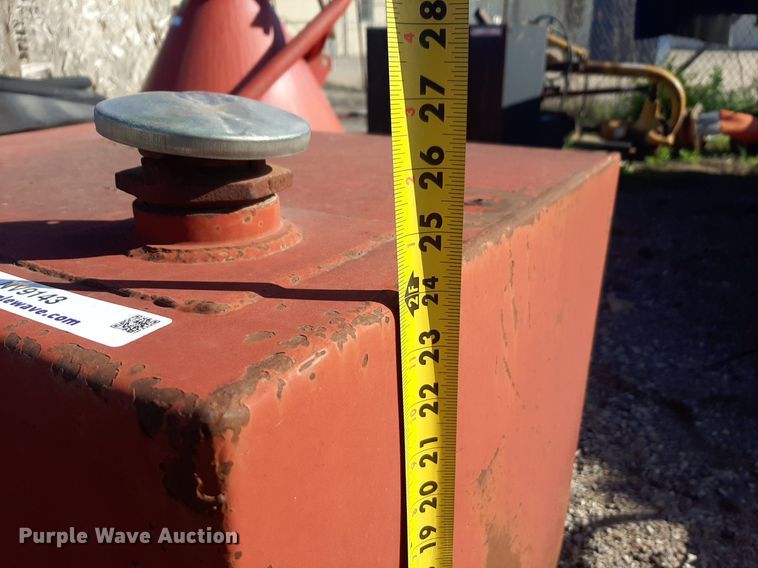 image for item NV9143 Fuel tank