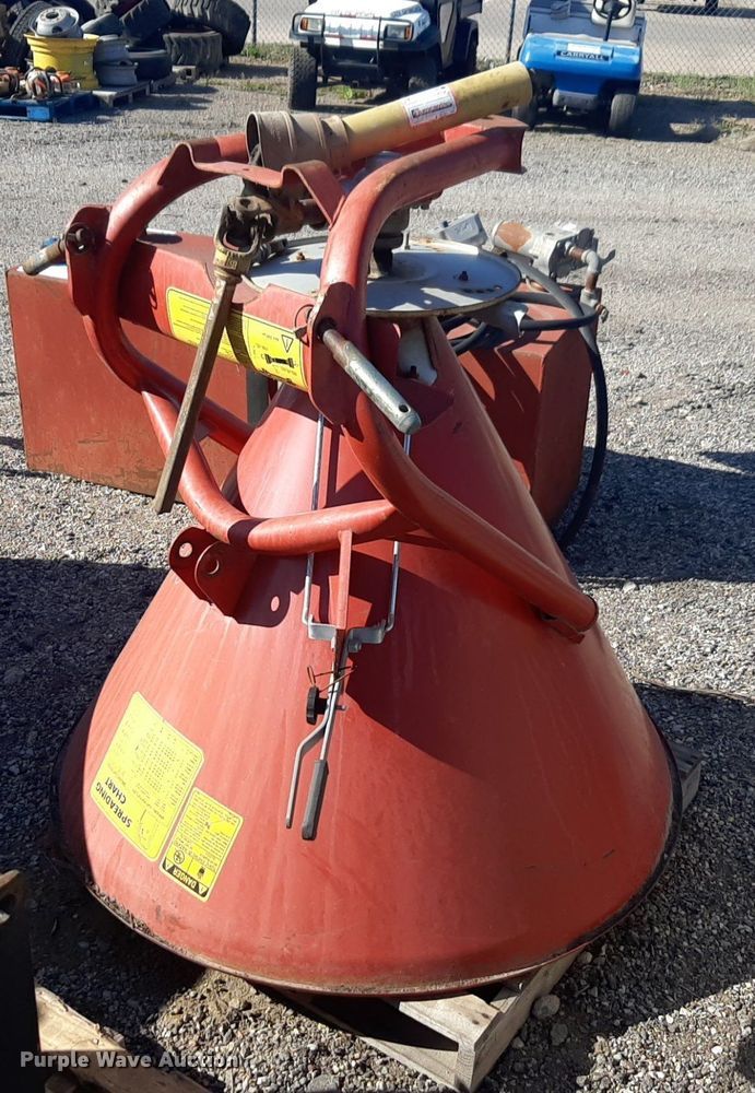 image for item NV9144 Cosmo  500 spreader