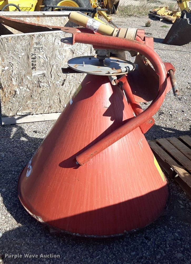 image for item NV9144 Cosmo  500 spreader