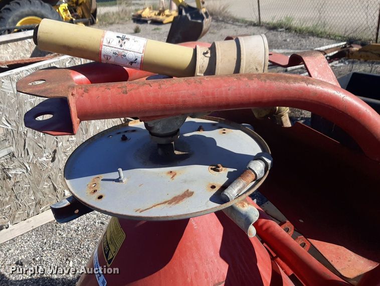 image for item NV9144 Cosmo  500 spreader