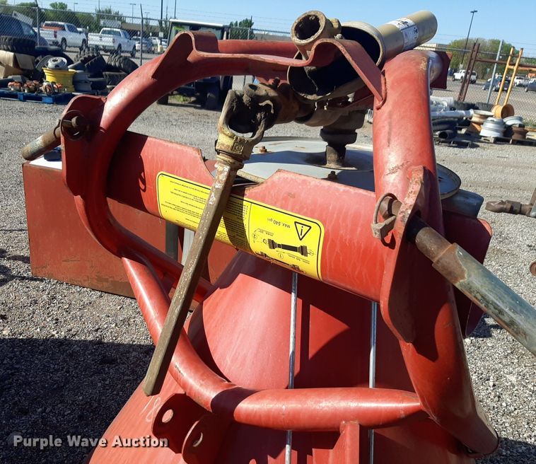 image for item NV9144 Cosmo  500 spreader