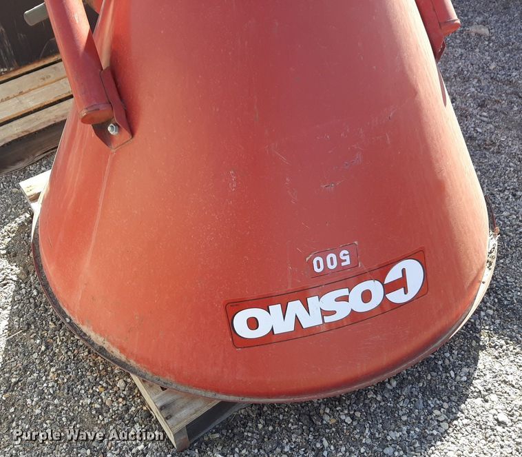 image for item NV9144 Cosmo  500 spreader
