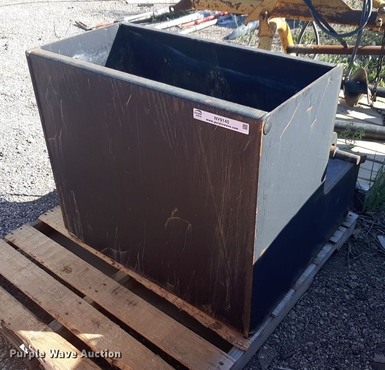 image for item NV9145 2008 Counter weight