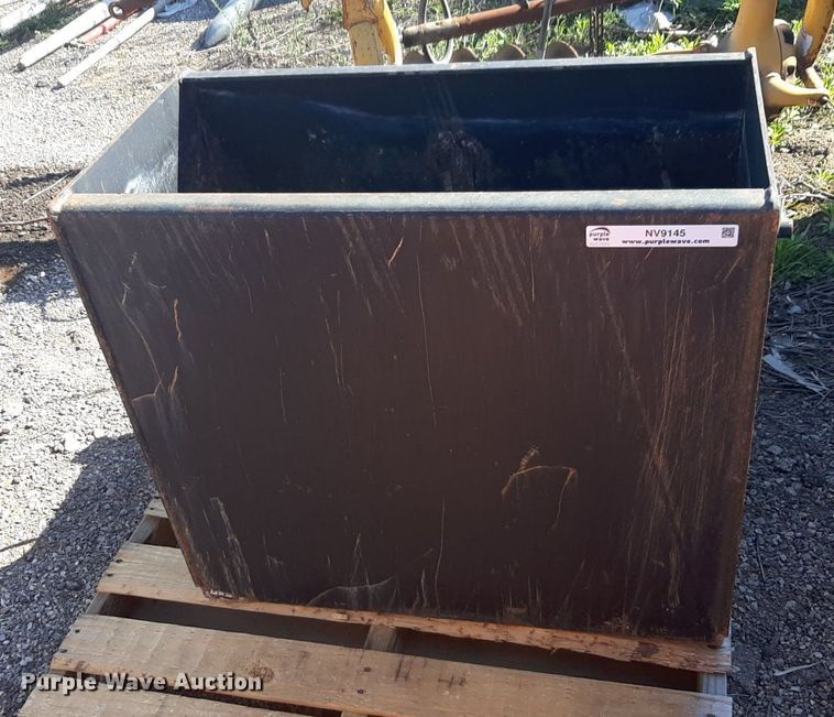 image for item NV9145 2008 Counter weight