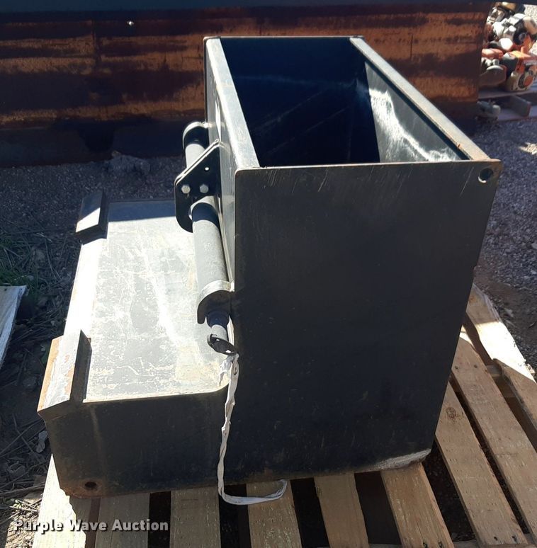 image for item NV9145 2008 Counter weight