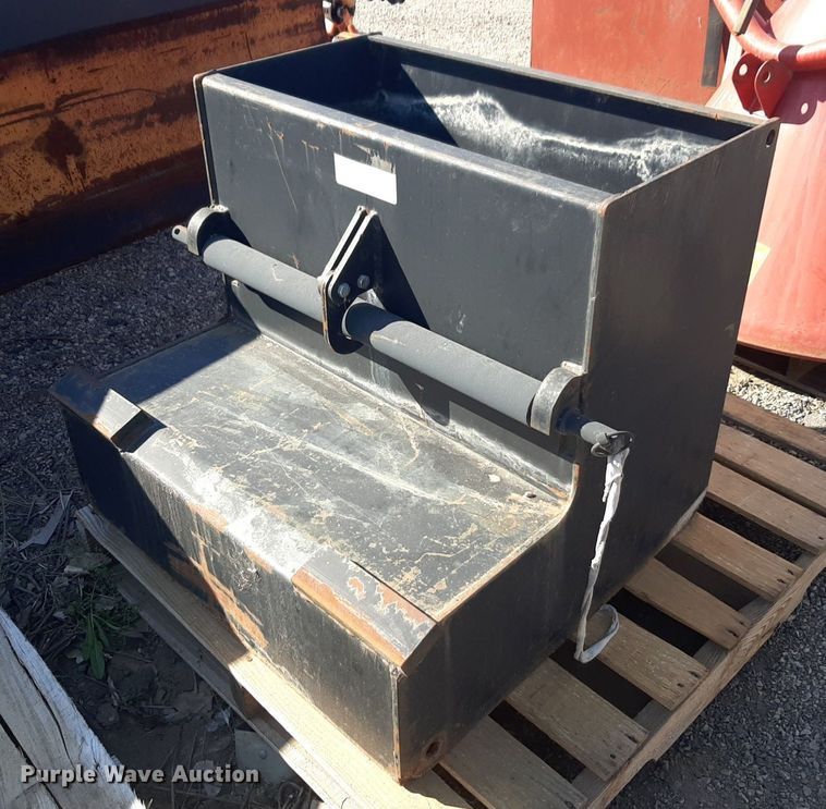 image for item NV9145 2008 Counter weight