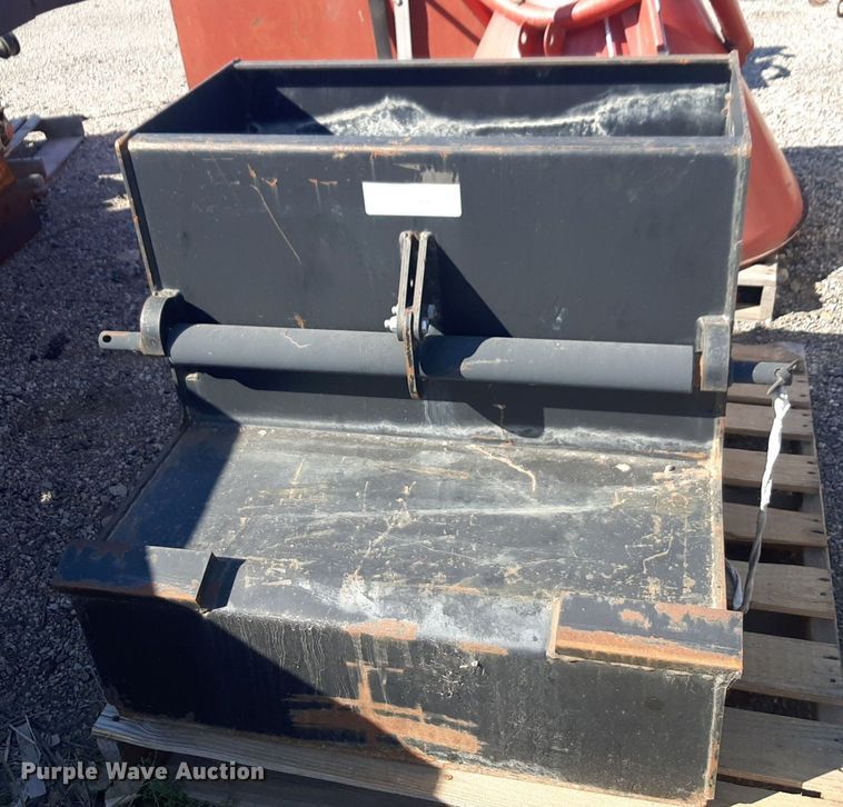 image for item NV9145 2008 Counter weight