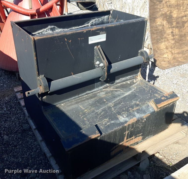 image for item NV9145 2008 Counter weight