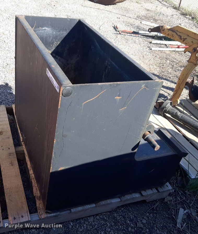 image for item NV9145 2008 Counter weight