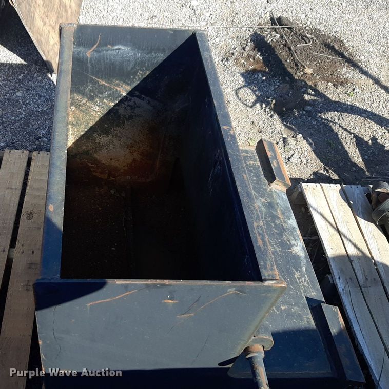 image for item NV9145 2008 Counter weight