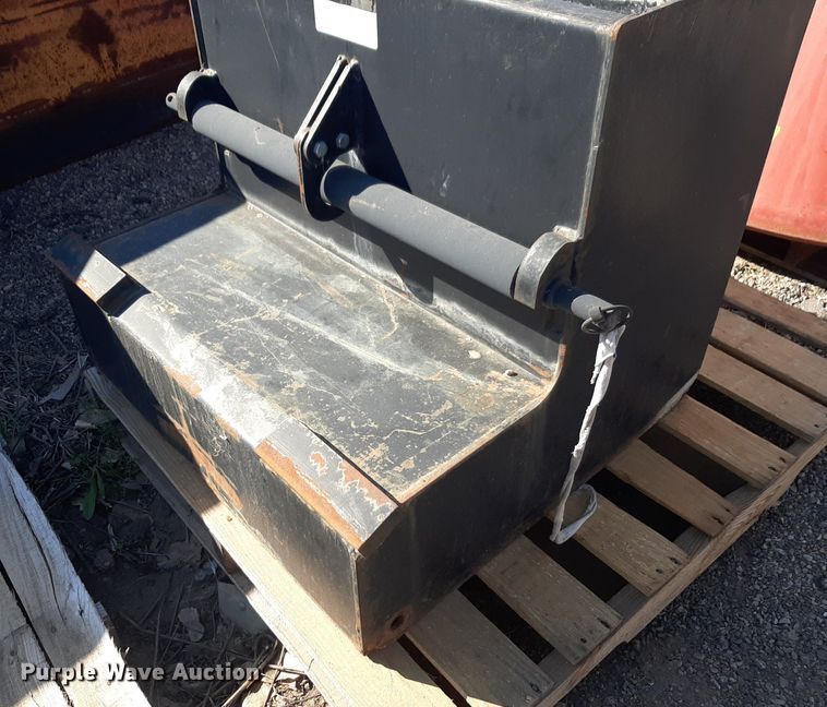 image for item NV9145 2008 Counter weight