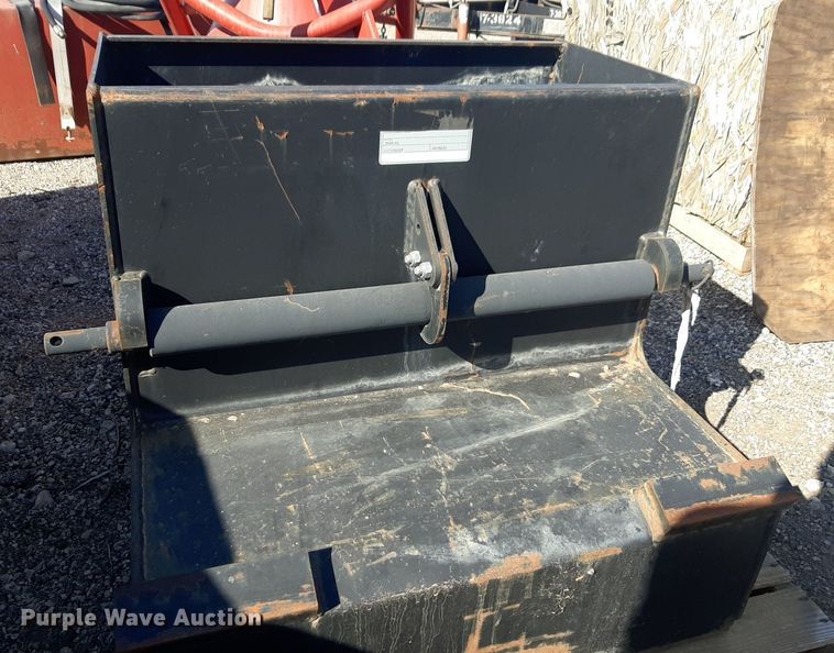 image for item NV9145 2008 Counter weight