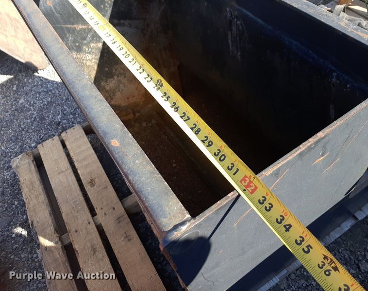 image for item NV9145 2008 Counter weight