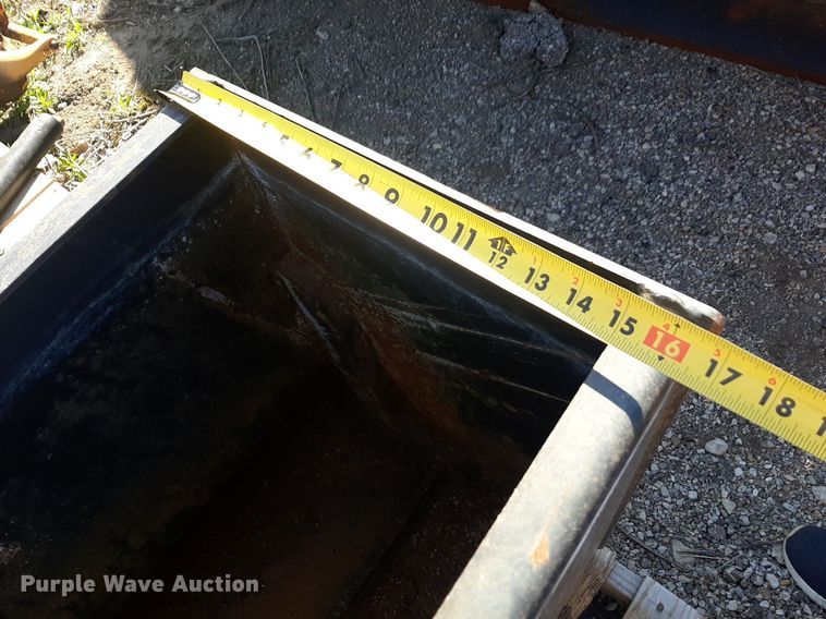 image for item NV9145 2008 Counter weight