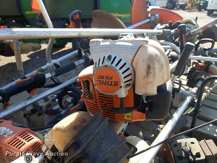 image for item NV9148 Approximately 14 string trimmers