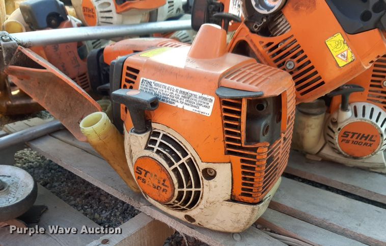 image for item NV9148 Approximately 14 string trimmers