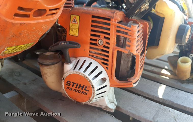 image for item NV9148 Approximately 14 string trimmers