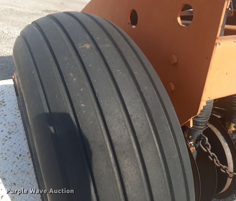 image for item NV9149 Horton  grain drill