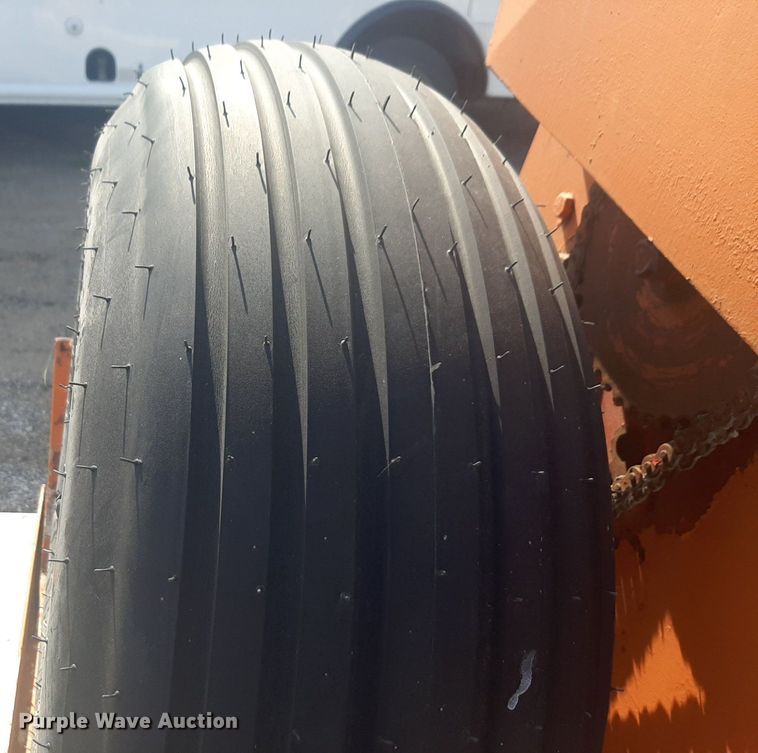 image for item NV9149 Horton  grain drill