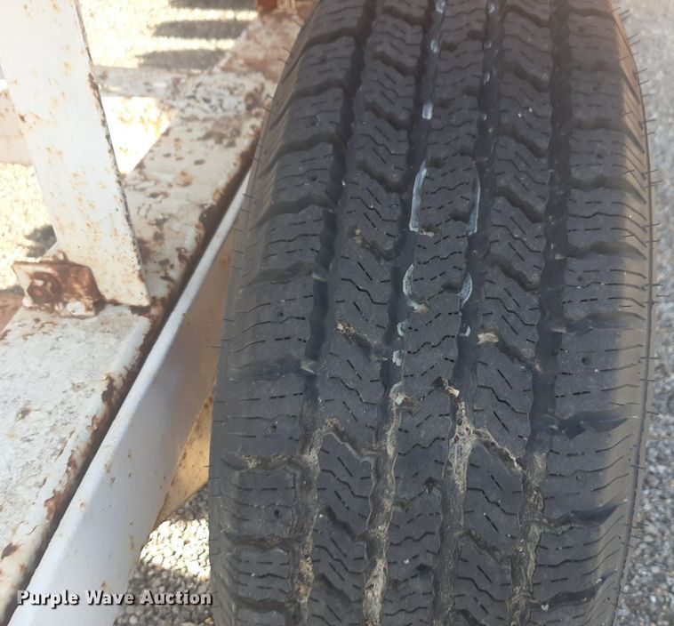 image for item NV9149 Horton  grain drill