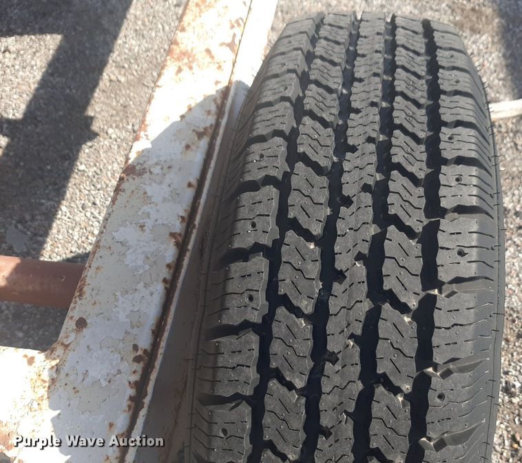 image for item NV9149 Horton  grain drill