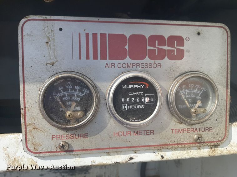 image for item NV9150 2017 Ford F750 Super Duty utility / service truck