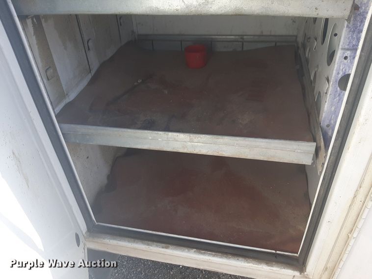 image for item NV9150 2017 Ford F750 Super Duty utility / service truck