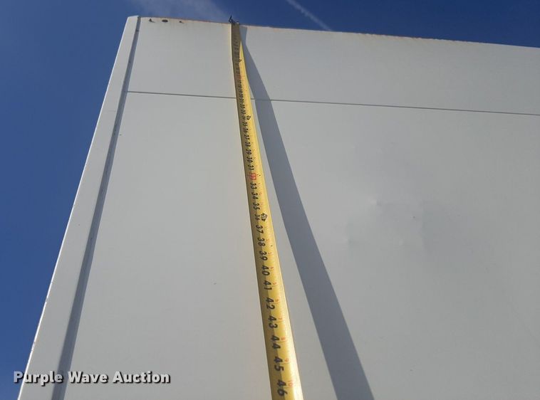 image for item NV9150 2017 Ford F750 Super Duty utility / service truck