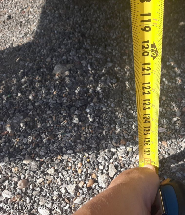 image for item NV9150 2017 Ford F750 Super Duty utility / service truck