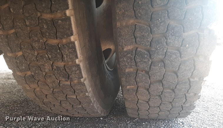 image for item NV9150 2017 Ford F750 Super Duty utility / service truck