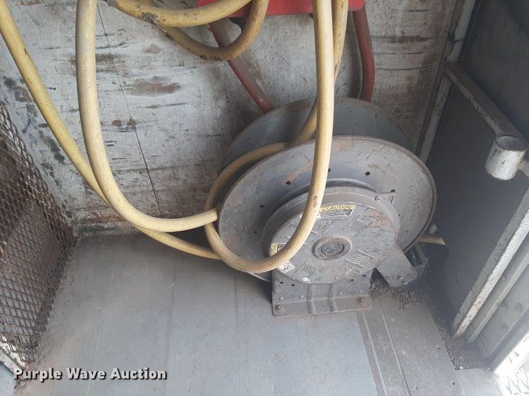 image for item NV9151 2011 Freightliner  MT55 box truck