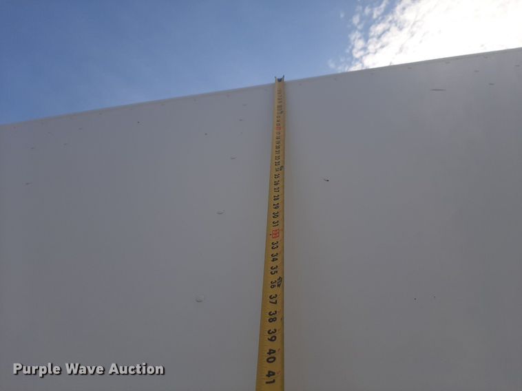 image for item NV9151 2011 Freightliner  MT55 box truck