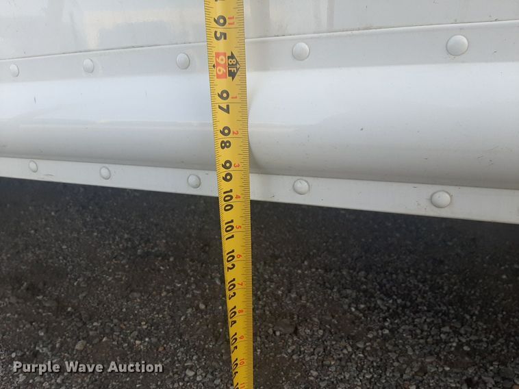 image for item NV9151 2011 Freightliner  MT55 box truck