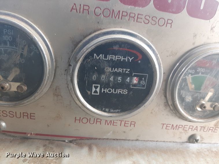 image for item NV9151 2011 Freightliner  MT55 box truck