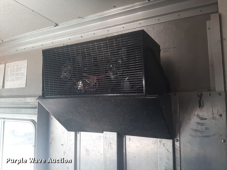 image for item NV9151 2011 Freightliner  MT55 box truck