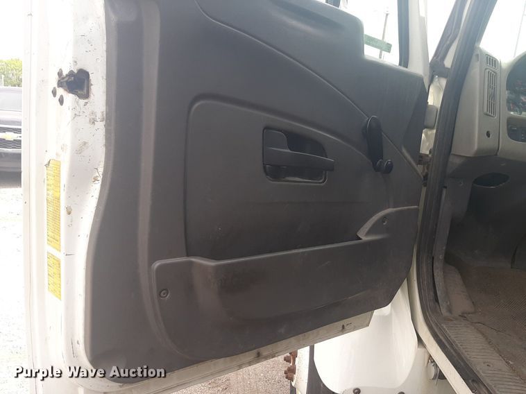 image for item NV9153 2008 International 7400 SFA dump truck