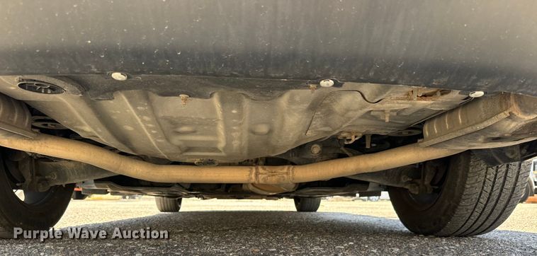 image for item NV9155 2017 Dodge Charger Police 